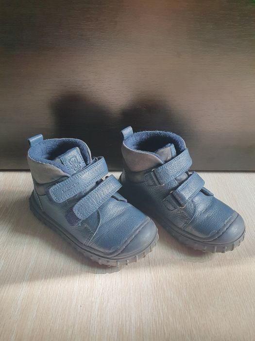 Ghete piele copii - Lasocki Kids
