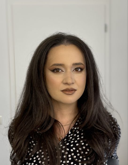 Make-up / Machiaj profesional Cluj