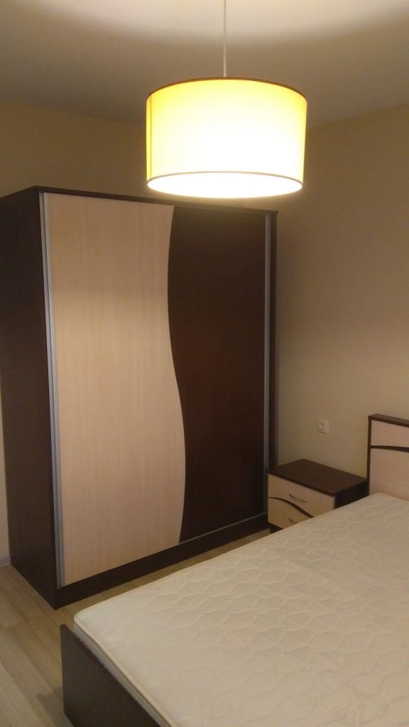 Дава се под наем Двустаен апартамент в Пловдив, Тракия - 72 кв.м за 382.5 € - Снимка #3