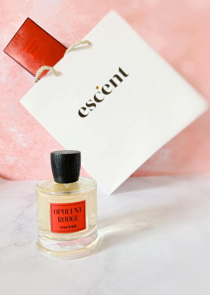 Parfum Opulent Rouge