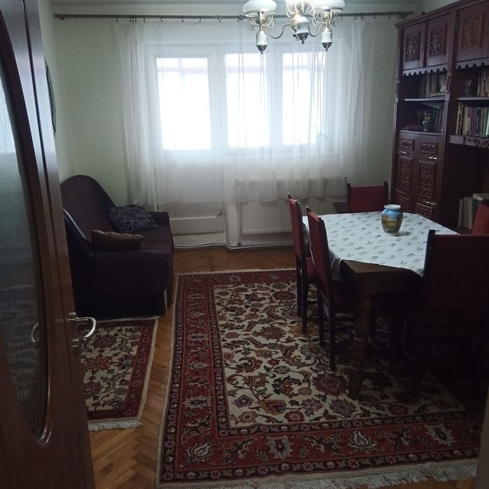 Vând apartament cu 4 camere Târnăveni