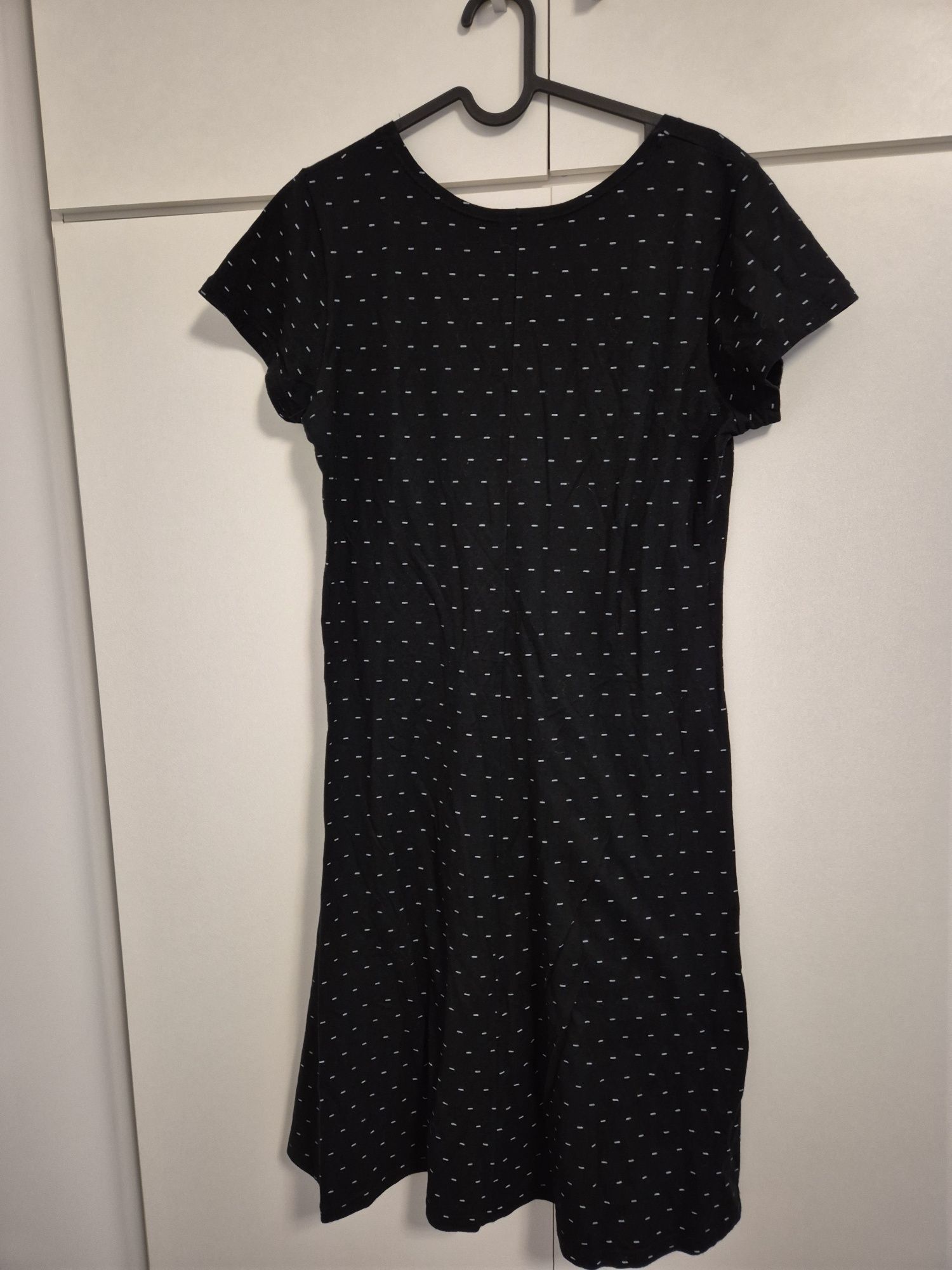 Rochie midi marime M 38 - vezi detalii