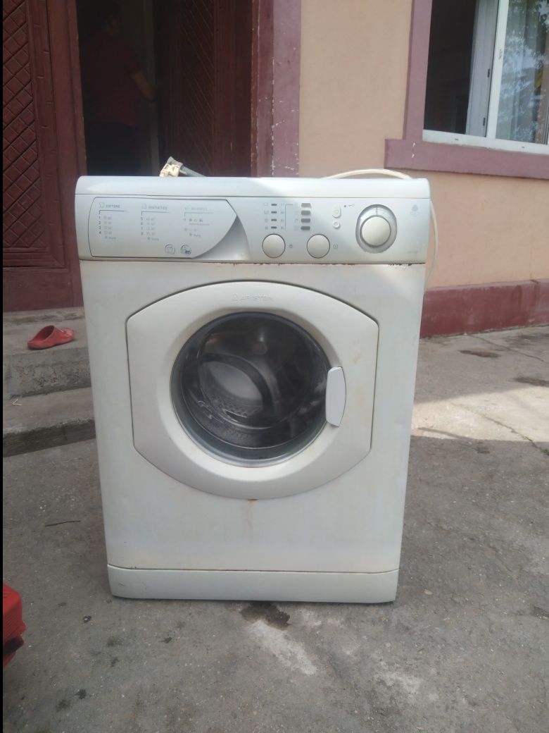 Mașina de spălat whirlpool de vânzare