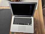 MacBook Air 13” (2017) – i5 / 8GB RAM