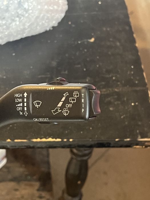 Модул за темпомат и мулти волан Голф 6