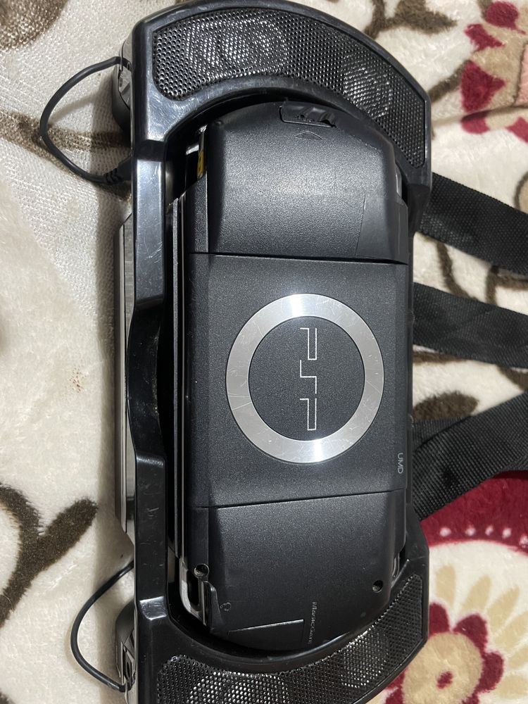 Vand sony psp 1004
