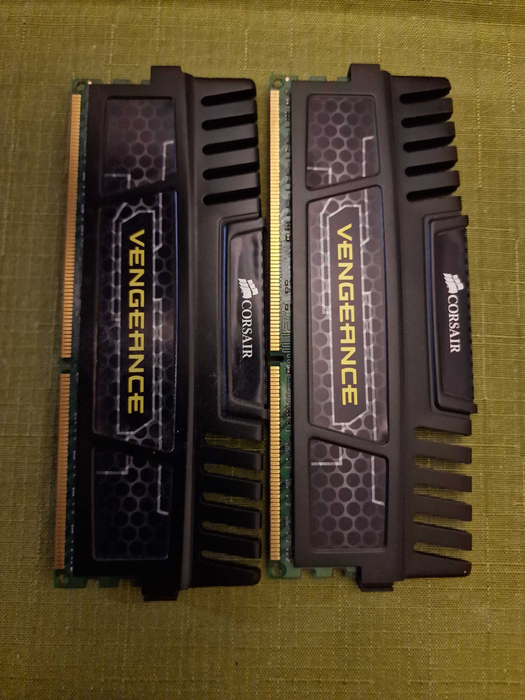 Intel I 7 + 16 ram + ssd 120лв до края на седмицата