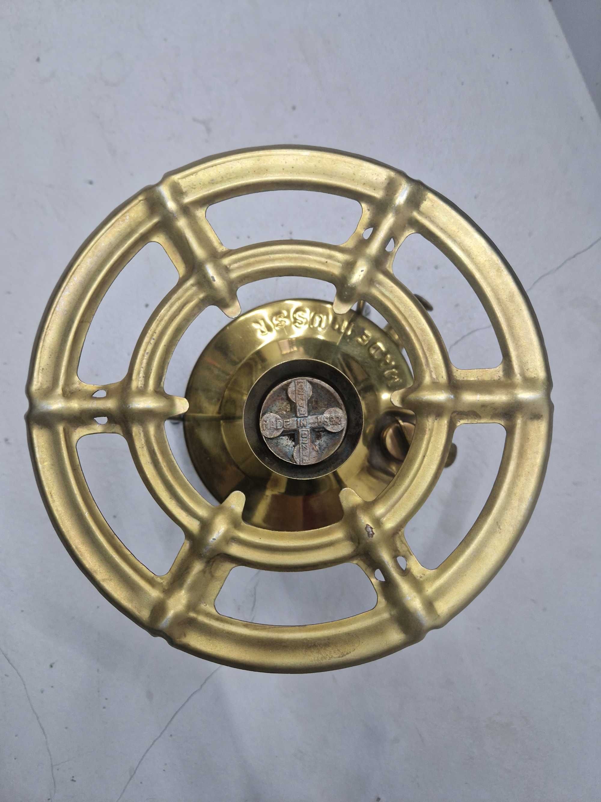Lampa gaz Primus anii 80