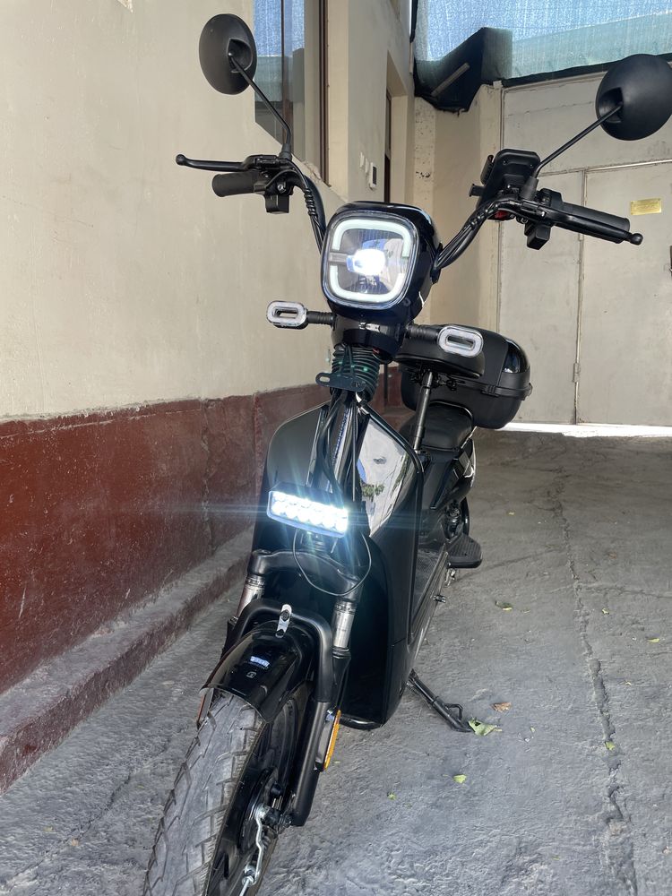 skuter sotiladi naxri 3.500
