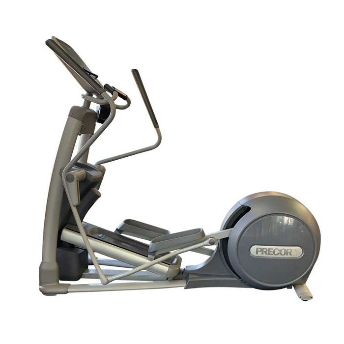 Precor EFX 576i Experience Series Elliptical