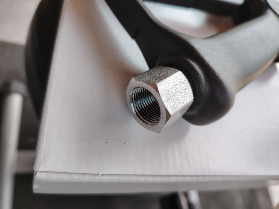 Пистолет за водоструйка въртящ се, немски.