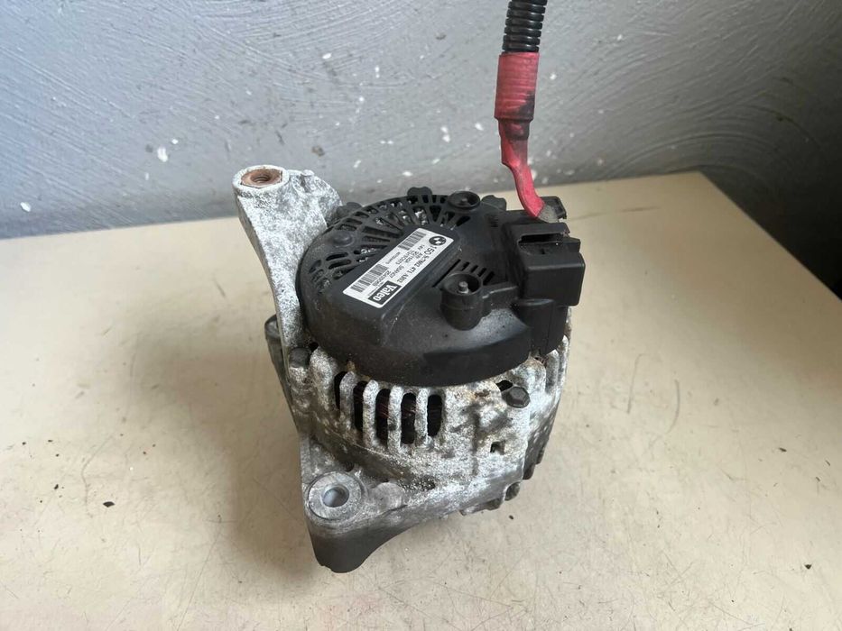 Alternator, generator Valeo bmw e90 e87 e92 e60 150A 14v