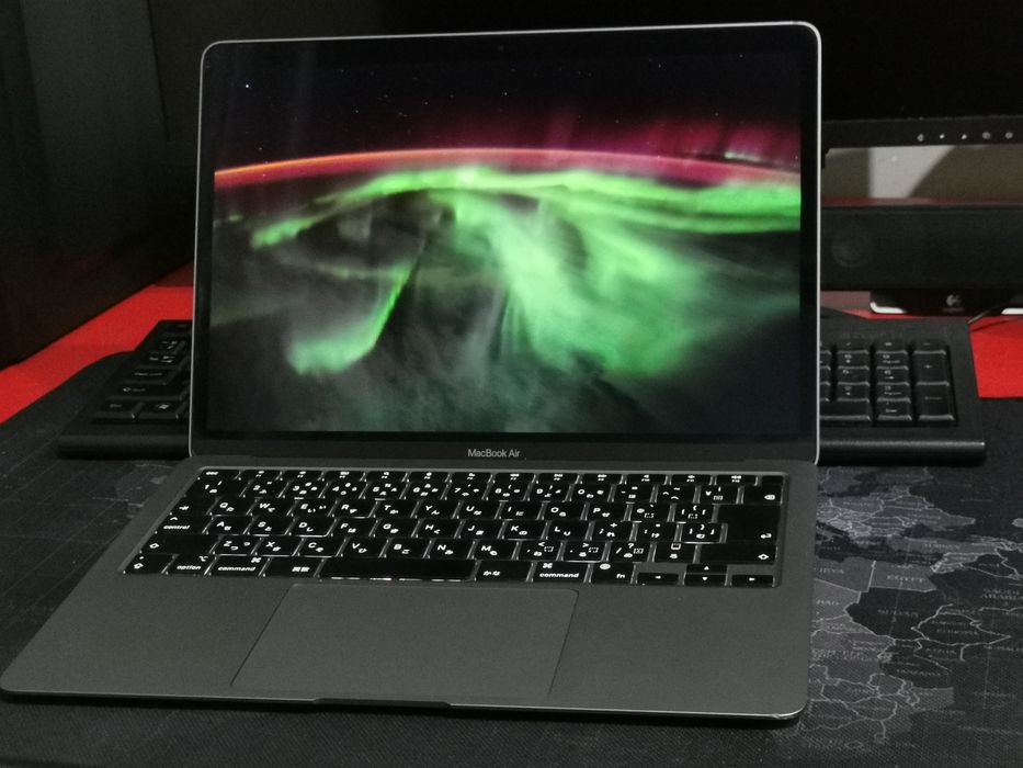 Macbook air M1 13 inch