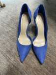 Pantofi stiletto Mango