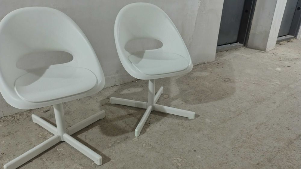 Детски стол за бюро Икеа - LOBERGET/SIBBEN