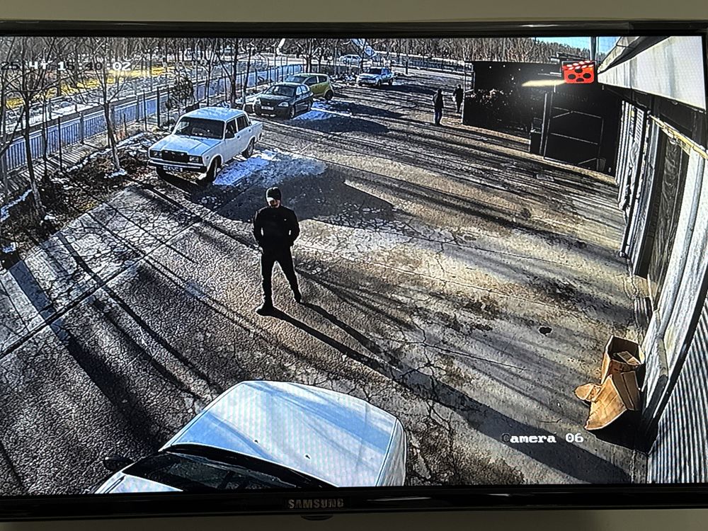 Avto servizimizda kop xizmat turlari bor