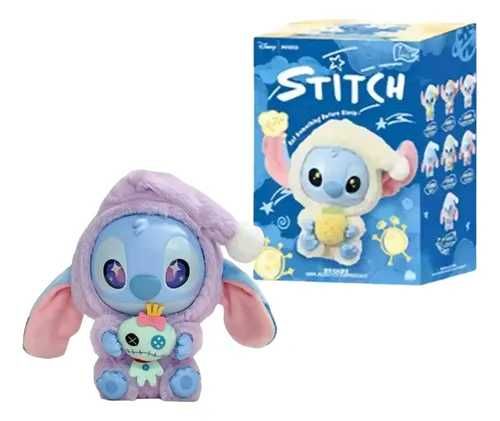Labubu Stitch 6 броя , различни
