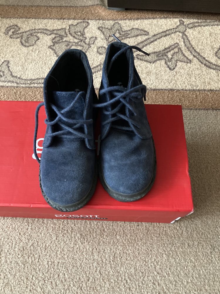 Детски ботуши, Primark, Superga боти