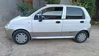 matiz 65 metan 2010