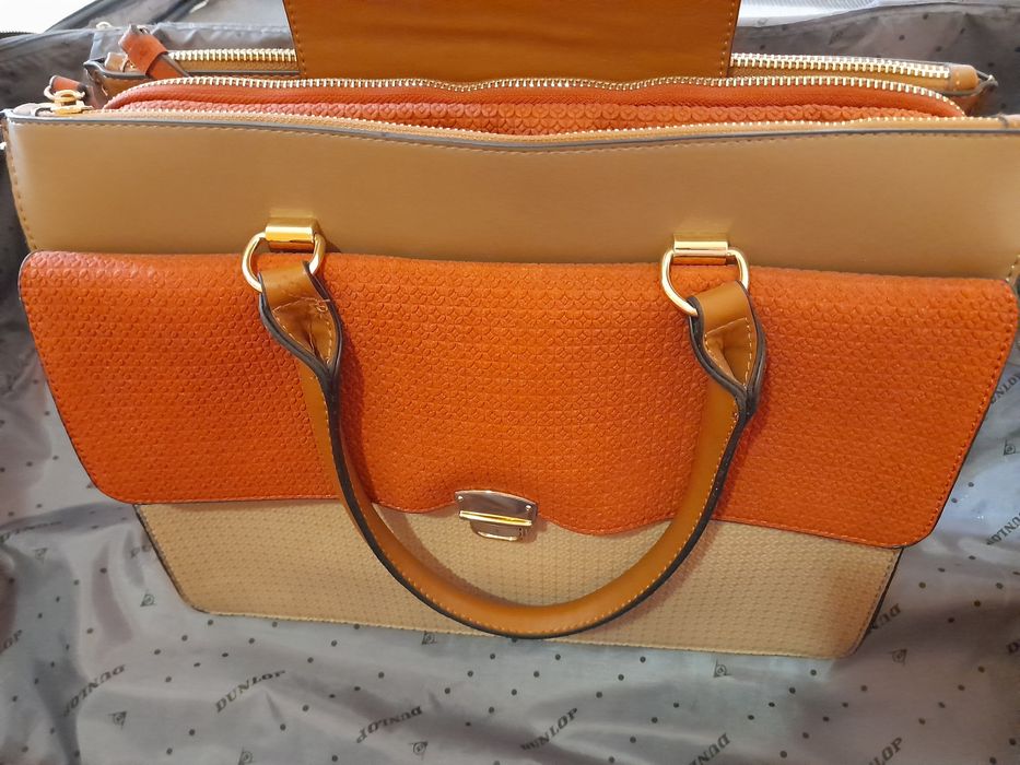 Дамска чанта Parfois