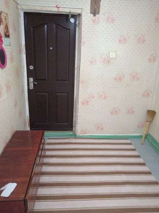 3 х ком кв-ра Чирчик Нижнекомсомольск школа 6,4