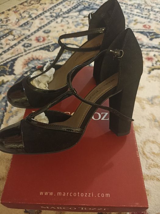 Обувь, женская ,вечений и деловой стиль