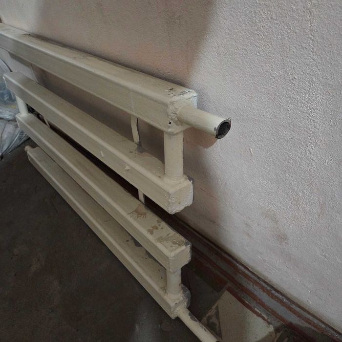 Регистр отопления