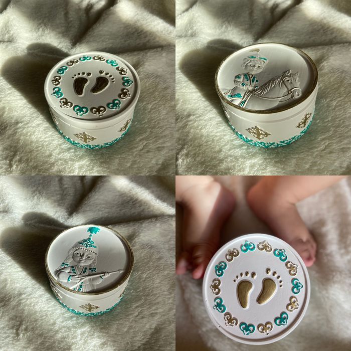 Бонбоньерки тойбастар