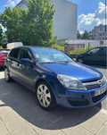 Opel Astra H / 1.9diesel / 2006