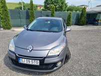 Vând Renault megane 3
