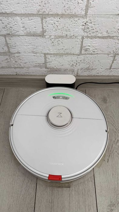 Roborock S7  в отлично състояние