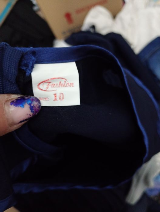 ROCHITE ȘCOALĂ fete 7-10 ani