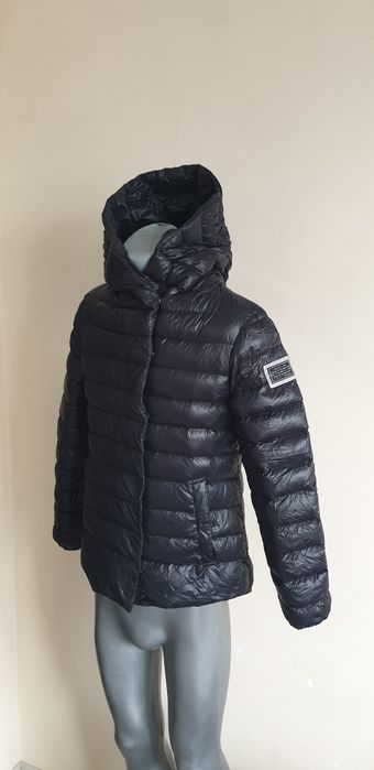 Diesel Womens Down Jacket Size M ОРИГИНАЛ! Дамско Плътно пухено Яке!