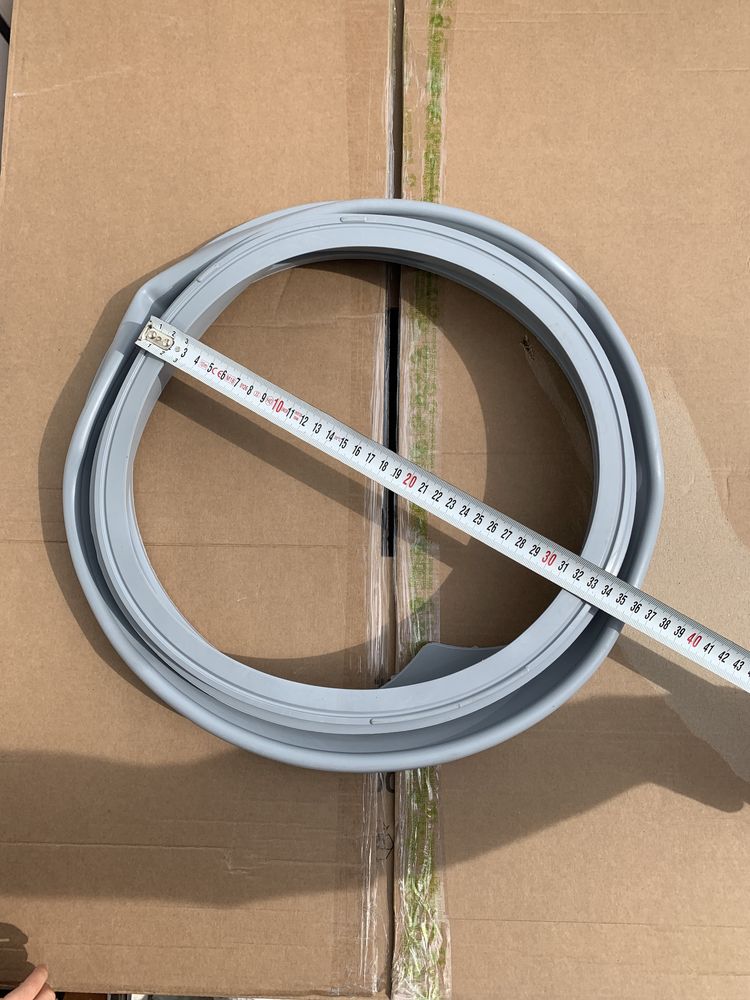 Garnitura masina de soalat spalat 7-9kg whirlpool model nou