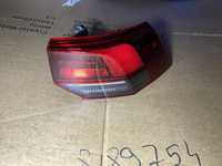 Stop VW Golf 8 2020 - 2023 stop led dreapta aripa