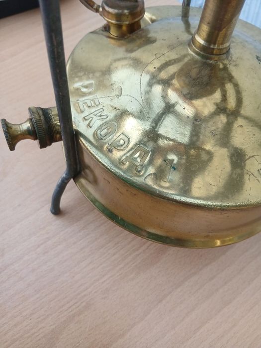 Стар котлон Рекорд