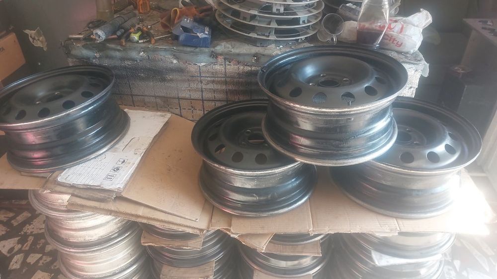 15 diska sotladi spark neksiya neksiya 3 tushadi narhi 42$