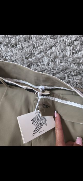 Чисто нов уникален W.a.n.g  панталон С размер