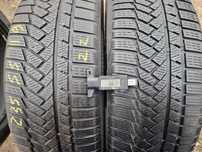 SET 2 Anvelope Iarna 235/55 R19 Continental WinterContact ras