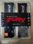Kingston Fury Beast DDR5 2x16gb 6400mhz