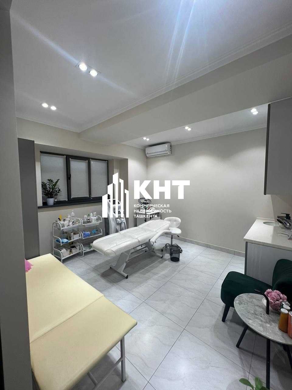 Продажа помещение от КНТ Юнусабадский р-н 231м2 Ц-4