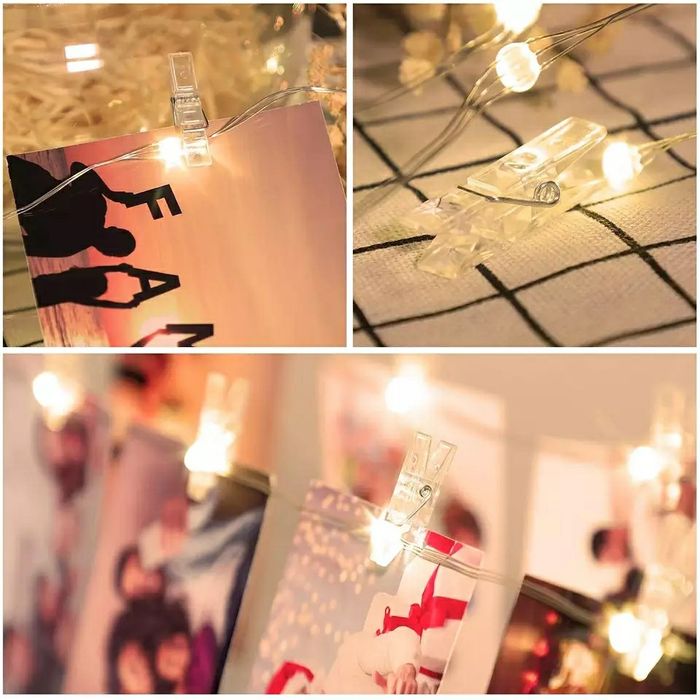 Instalatie model cleste, 3 m