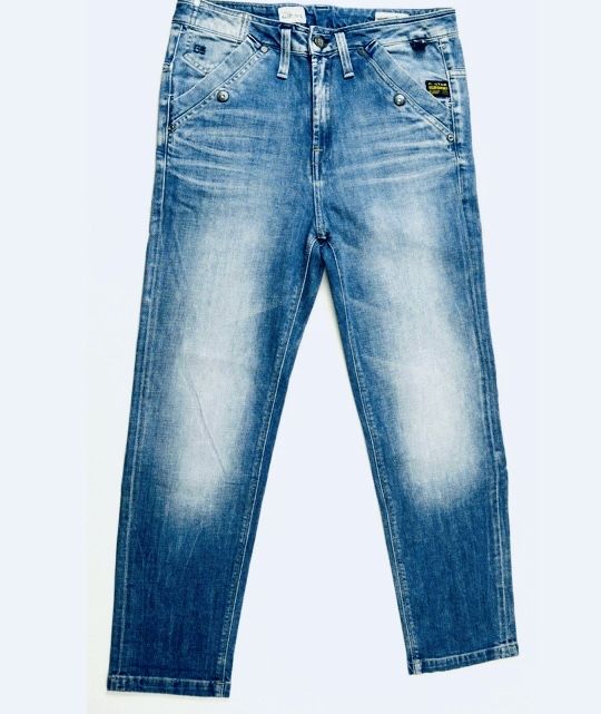 G-star дамски дънки нови 2 бр