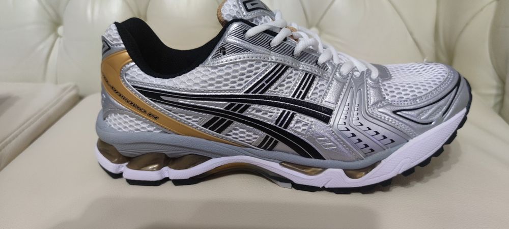 Мъжки маратонки Asics Gel Kayano 14 Pure gold