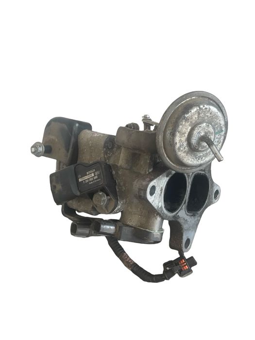 Clapeta de acceleratie HONDA ACCORD VII CL, CN 2003 - 2012 2.2 i-CTDi