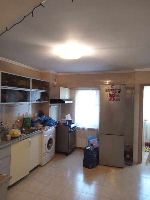 Apartament 3 camere Pantelimon