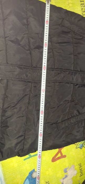 Дебело зимно яке