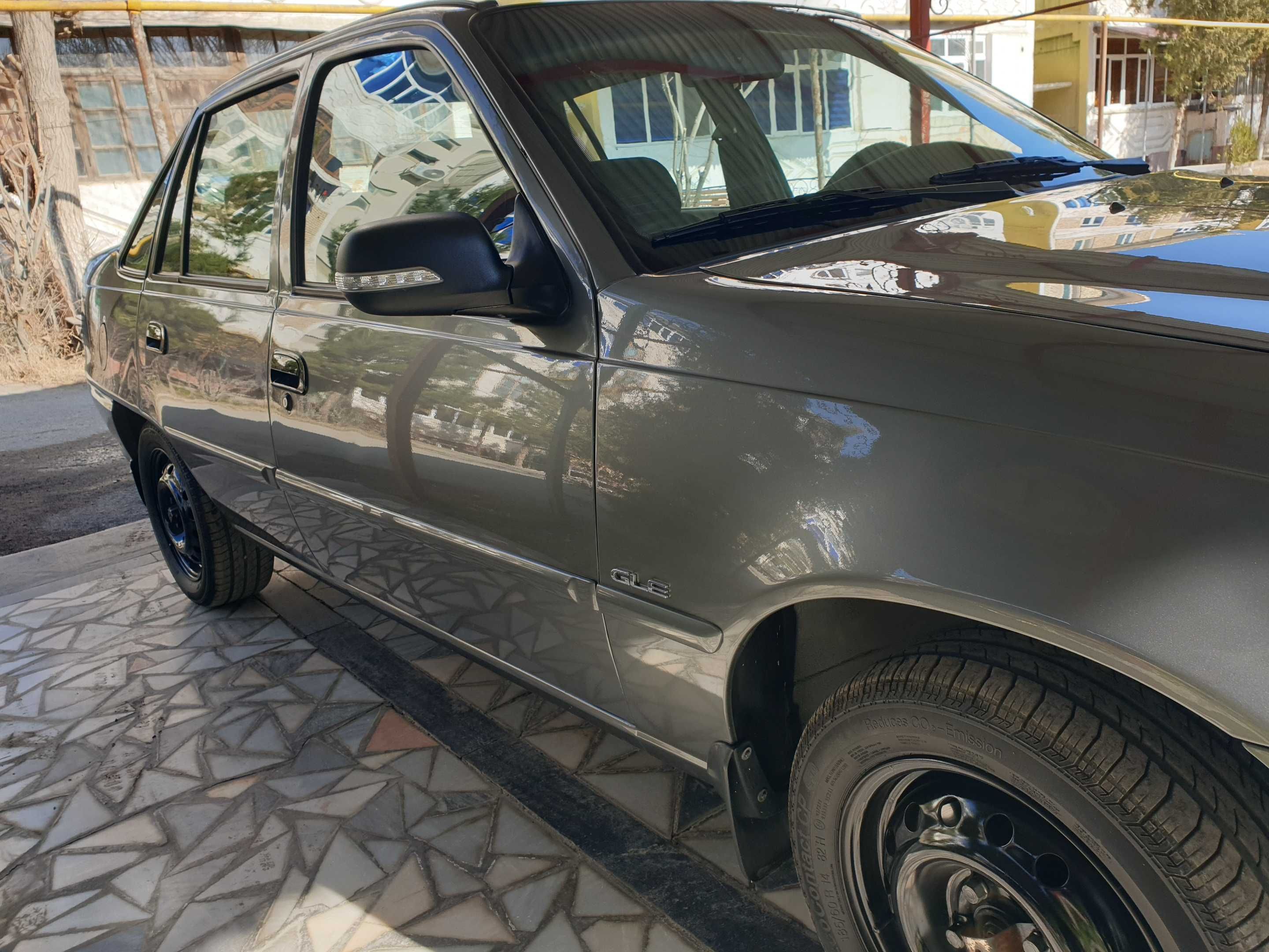 Chevrolet nexia2