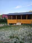 Vand foisoare de gradina Terase
