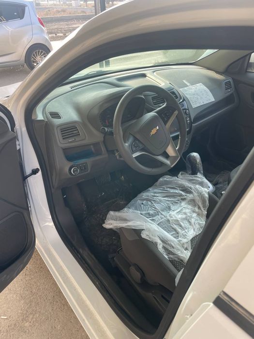 Yangi cobalt WOTSPRAFKA STAYL MSM yangi ciqqanidan sotiladi